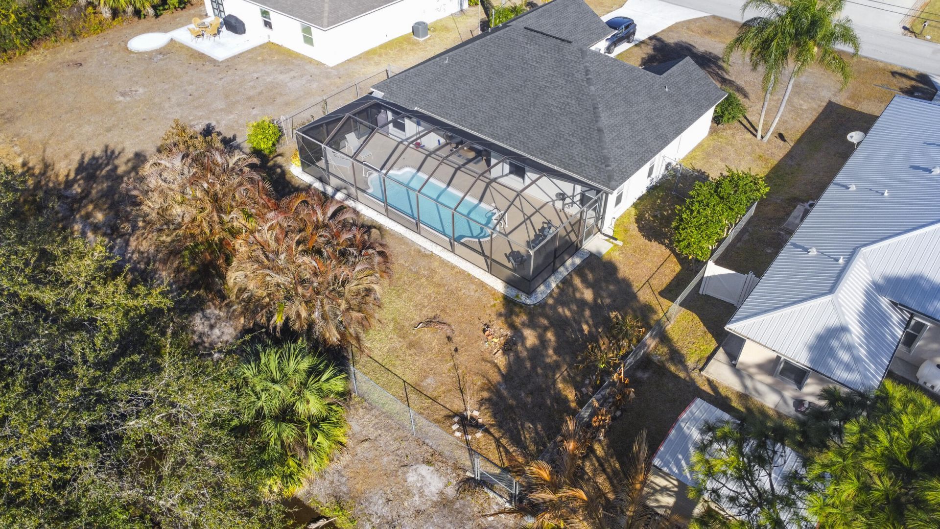 2012 SW Janette Avenue, Port Saint Lucie, FL 34953 Photo