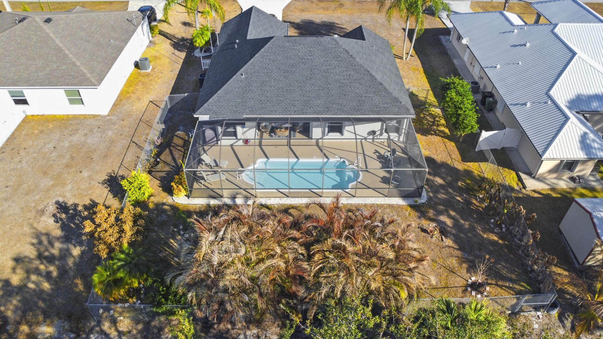 2012 SW Janette Avenue, Port Saint Lucie, FL 34953 Photo