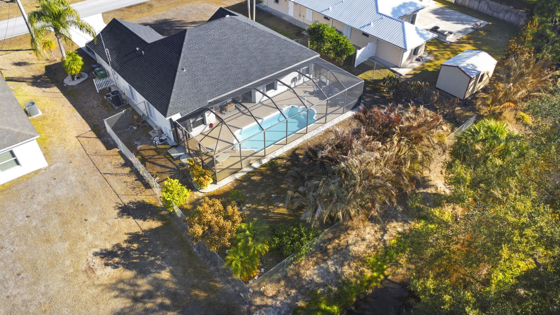 2012 SW Janette Avenue, Port Saint Lucie, FL 34953 Photo