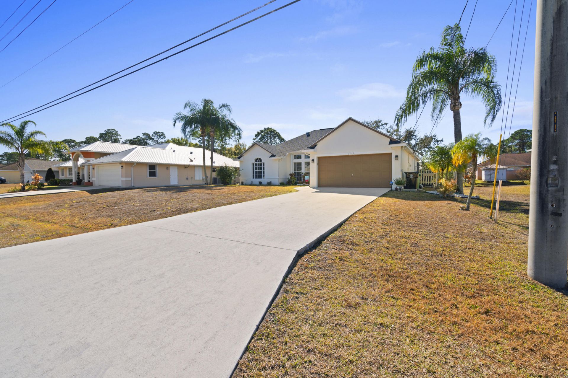 2012 SW Janette Avenue, Port Saint Lucie, FL 34953 Photo