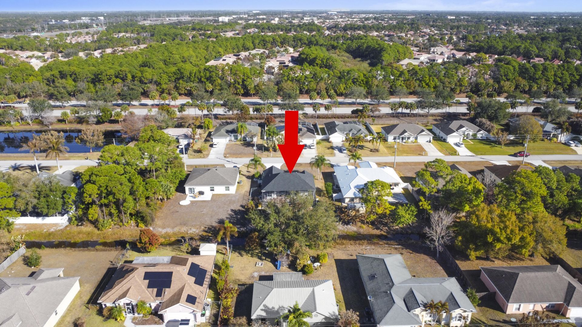 2012 SW Janette Avenue, Port Saint Lucie, FL 34953 Photo