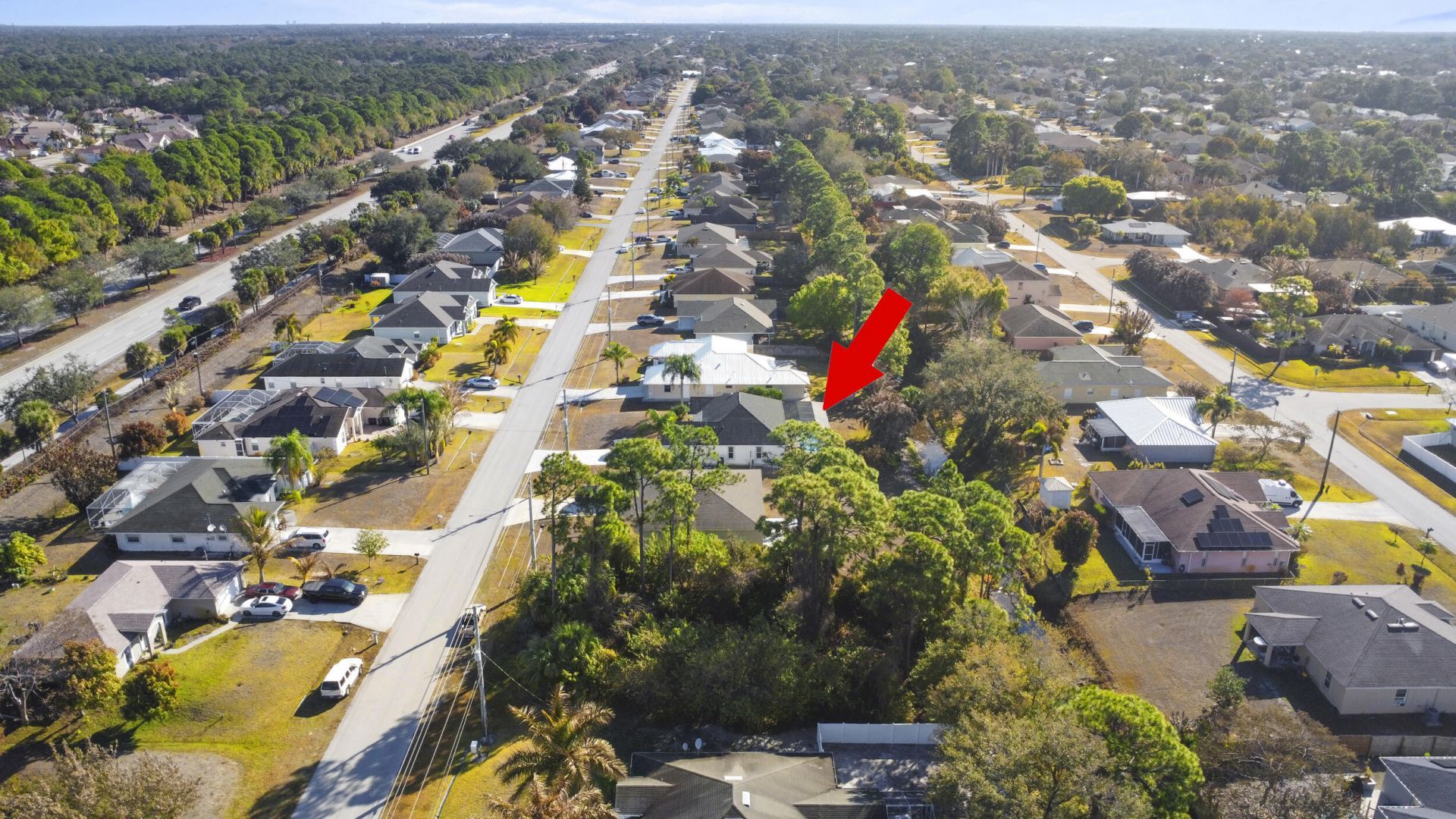 2012 SW Janette Avenue, Port Saint Lucie, FL 34953 Photo