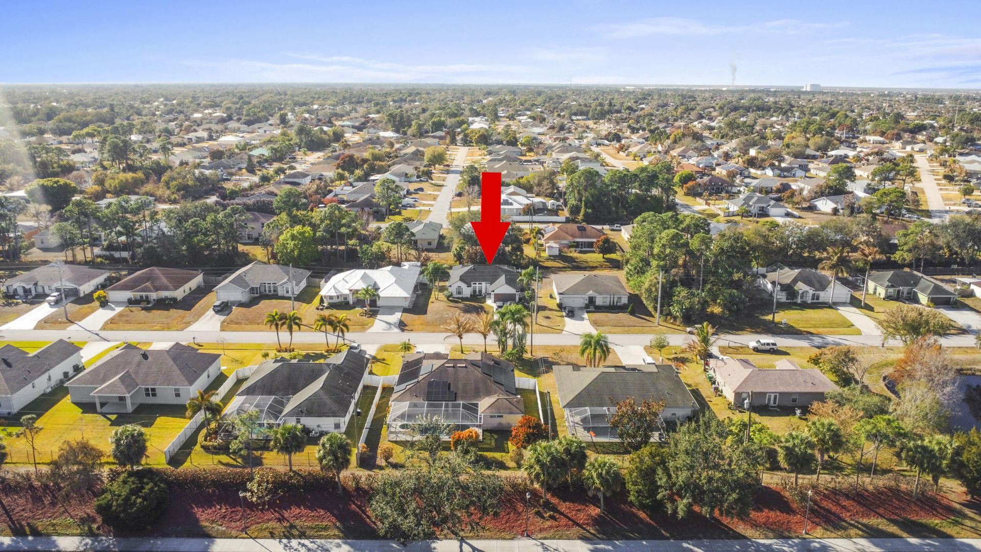 2012 SW Janette Avenue, Port Saint Lucie, FL 34953 Photo