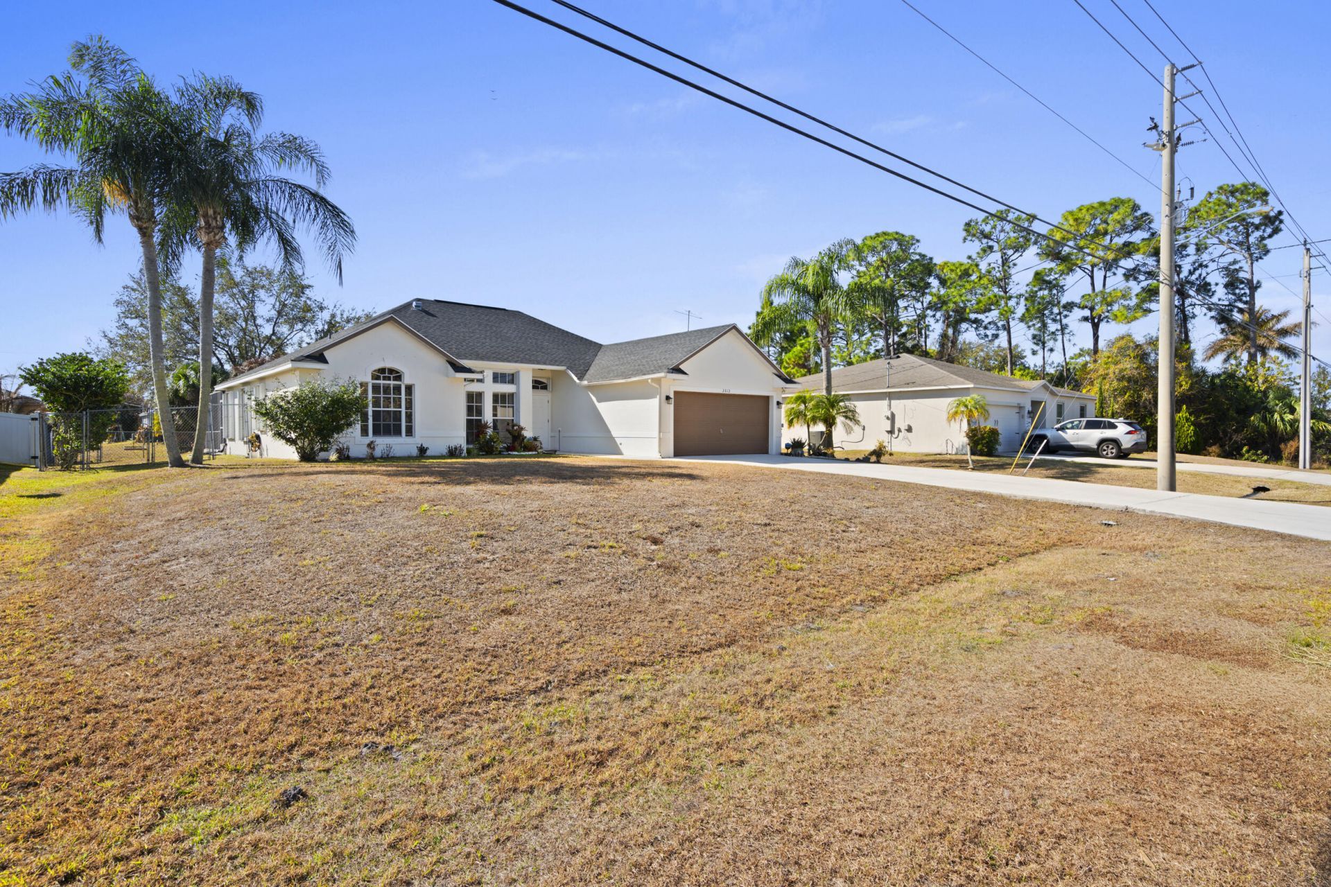 2012 SW Janette Avenue, Port Saint Lucie, FL 34953 Photo