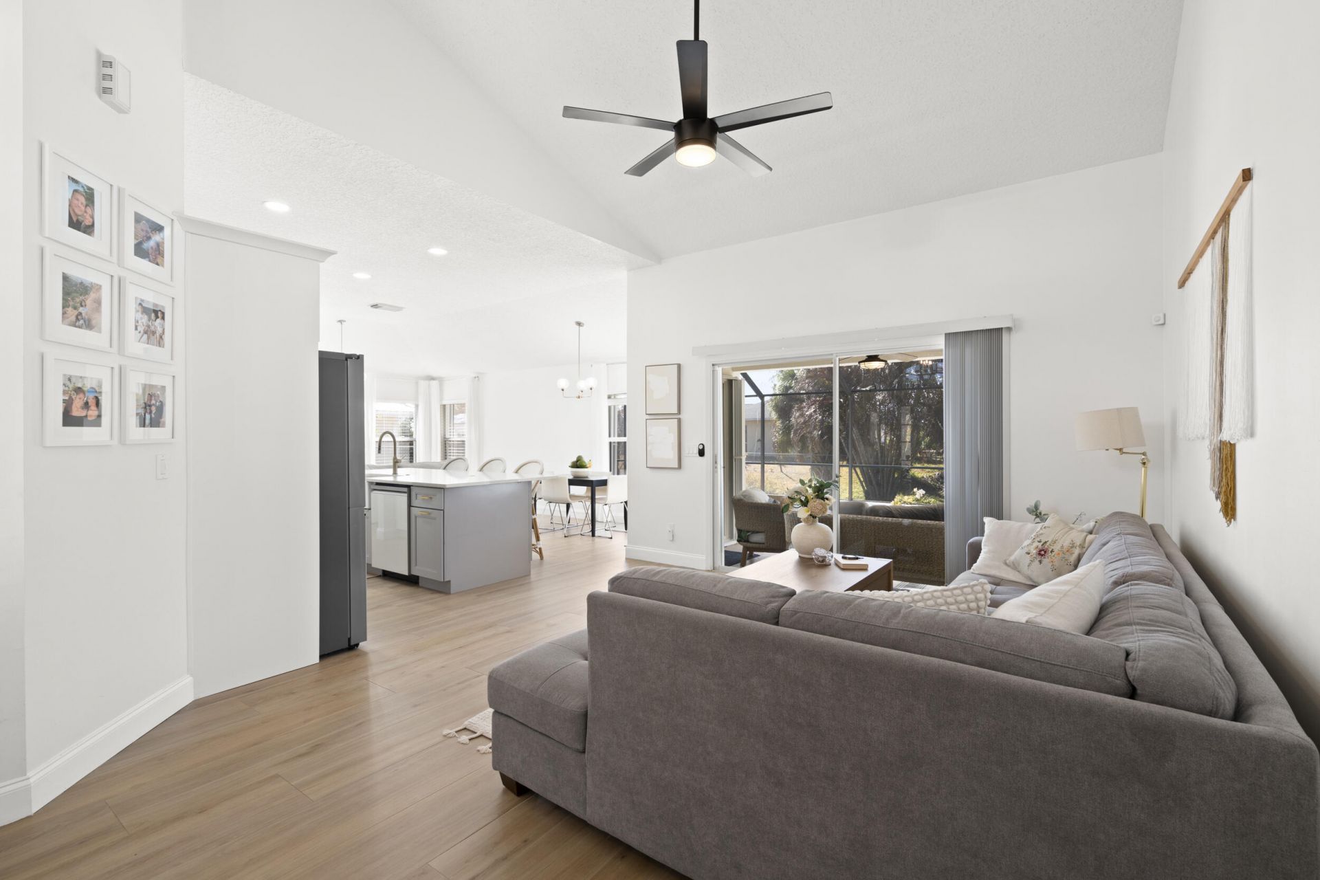 2012 SW Janette Avenue, Port Saint Lucie, FL 34953 Photo