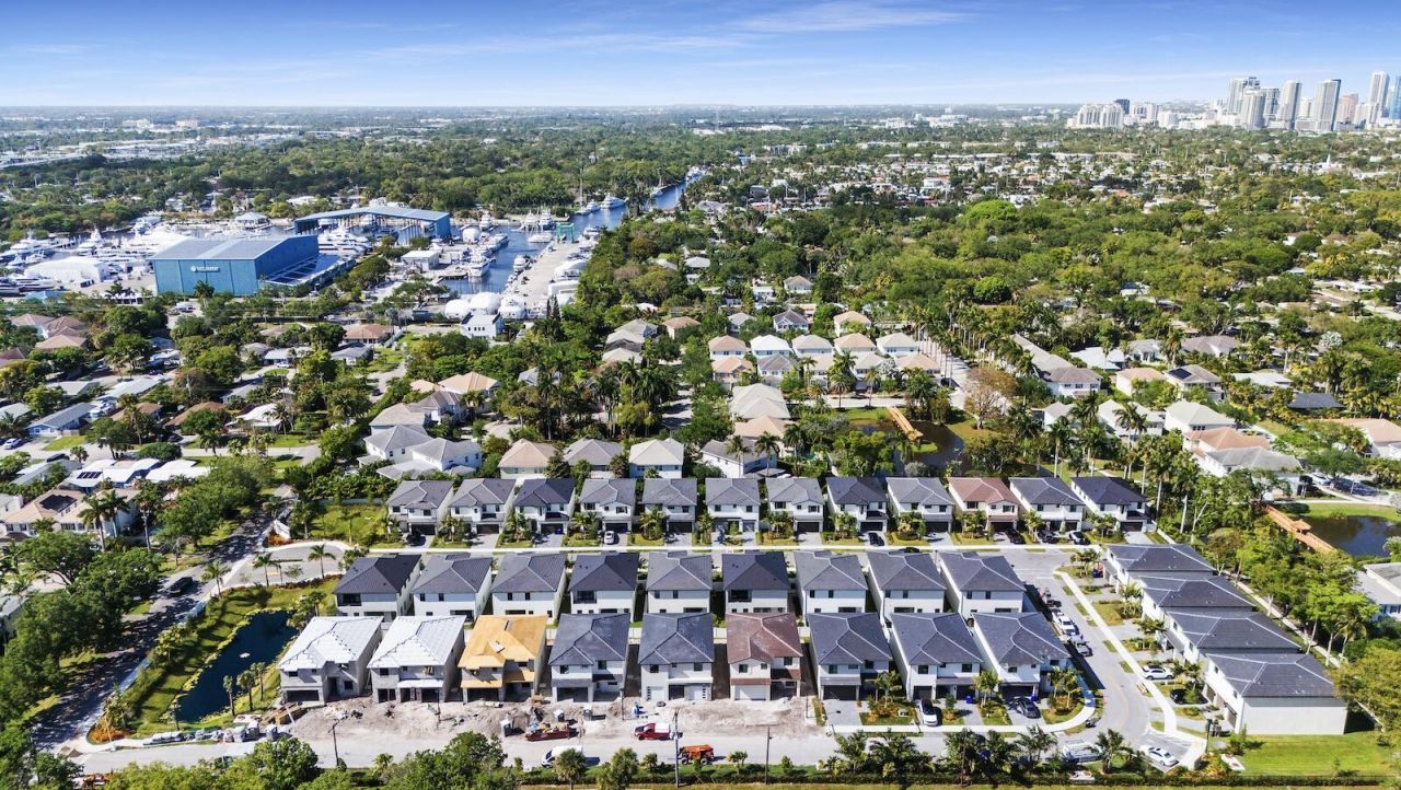 1441 SW 23rd Court, Fort Lauderdale, FL 33315 Photo