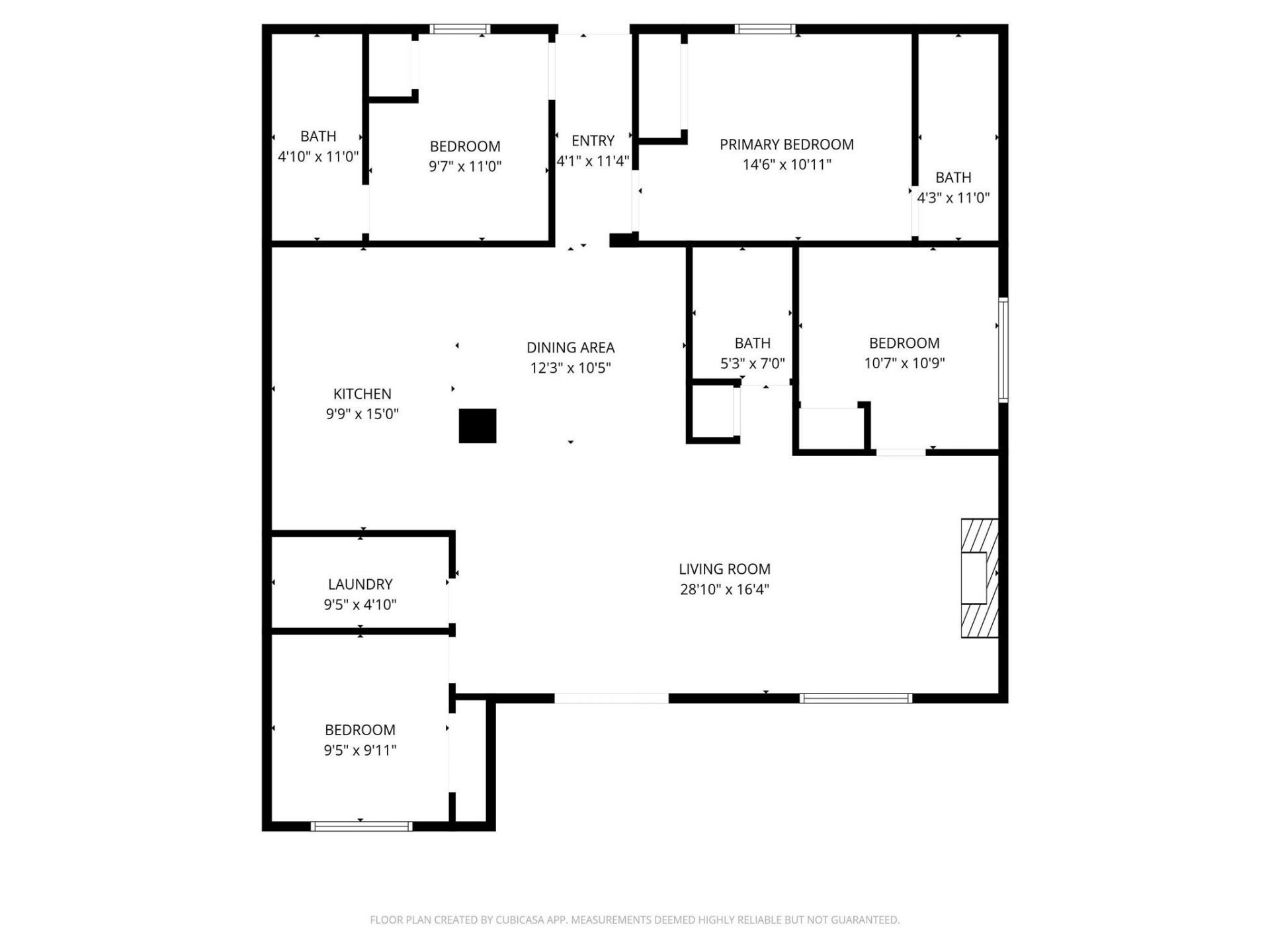 2633 NW Taft Street, Hollywood, FL 33020 Photo