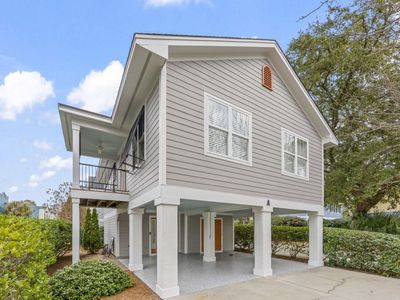 816 11th Ave. N, Surfside Beach, SC 29575