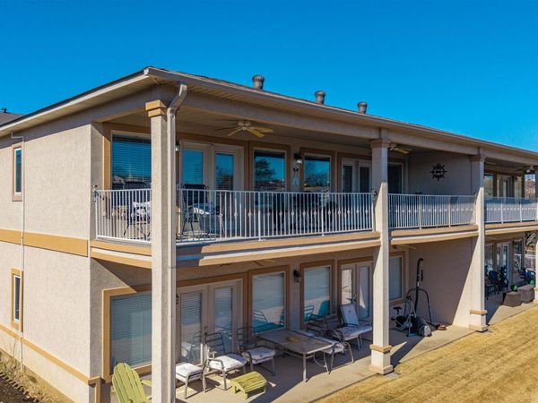 110 JAMISON Lane, Unit C4, Hot Springs, AR 71913