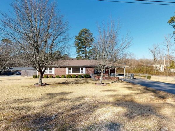 2610 ALCOA Road, Benton, AR 72015