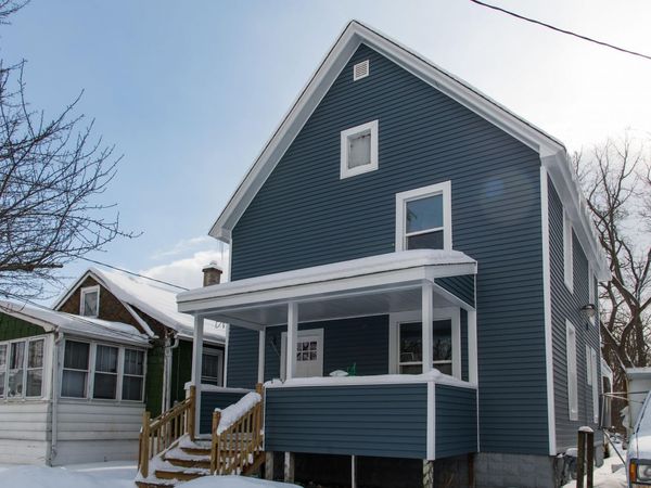 116 E Clay Street, Kalamazoo, MI 49007