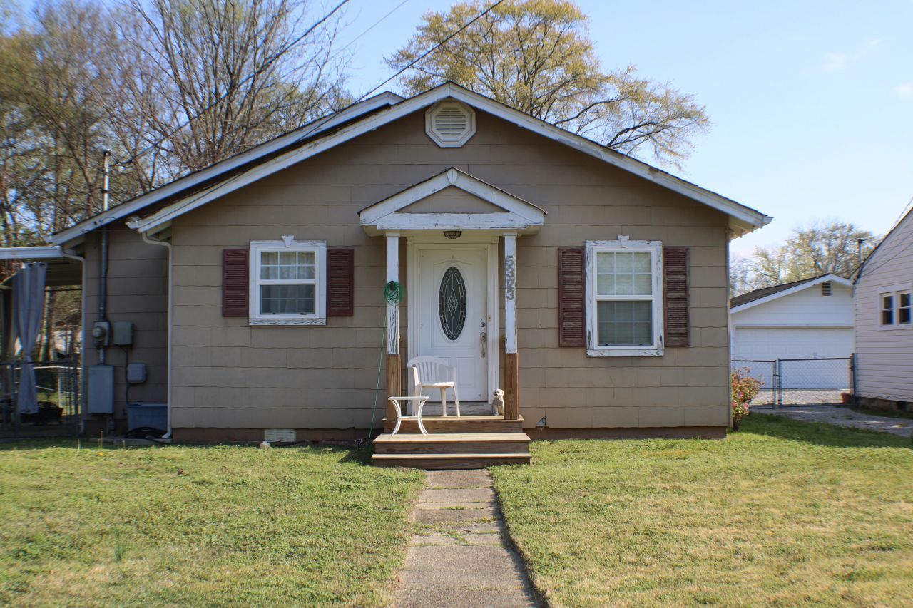 5323 Marion Avenue, Chattanooga, TN 37412 Main Photo