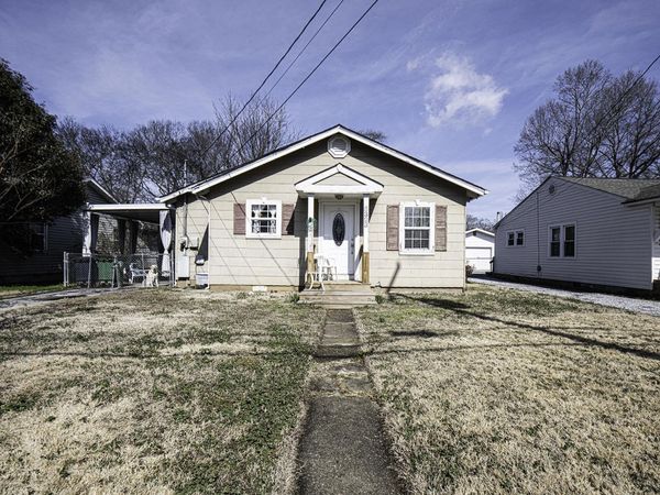 5323 Marion Avenue, Chattanooga, TN 37412
