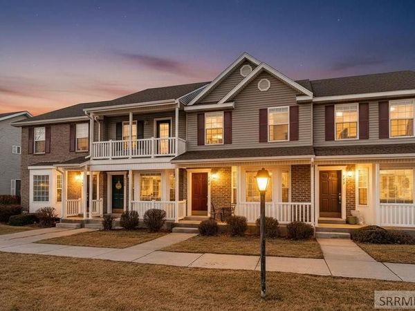 249 Georgetown Drive, REXBURG, ID 83440