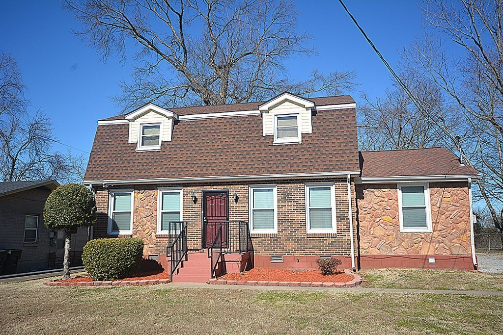 4544 Xavier Dr Antioch, TN 37013