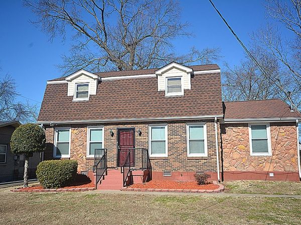 4544 Xavier Dr, Antioch, TN 37013