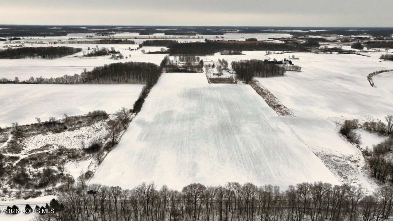 0000 County Road C50 Tract 1-3, Edgerton, OH 43517 Main Photo