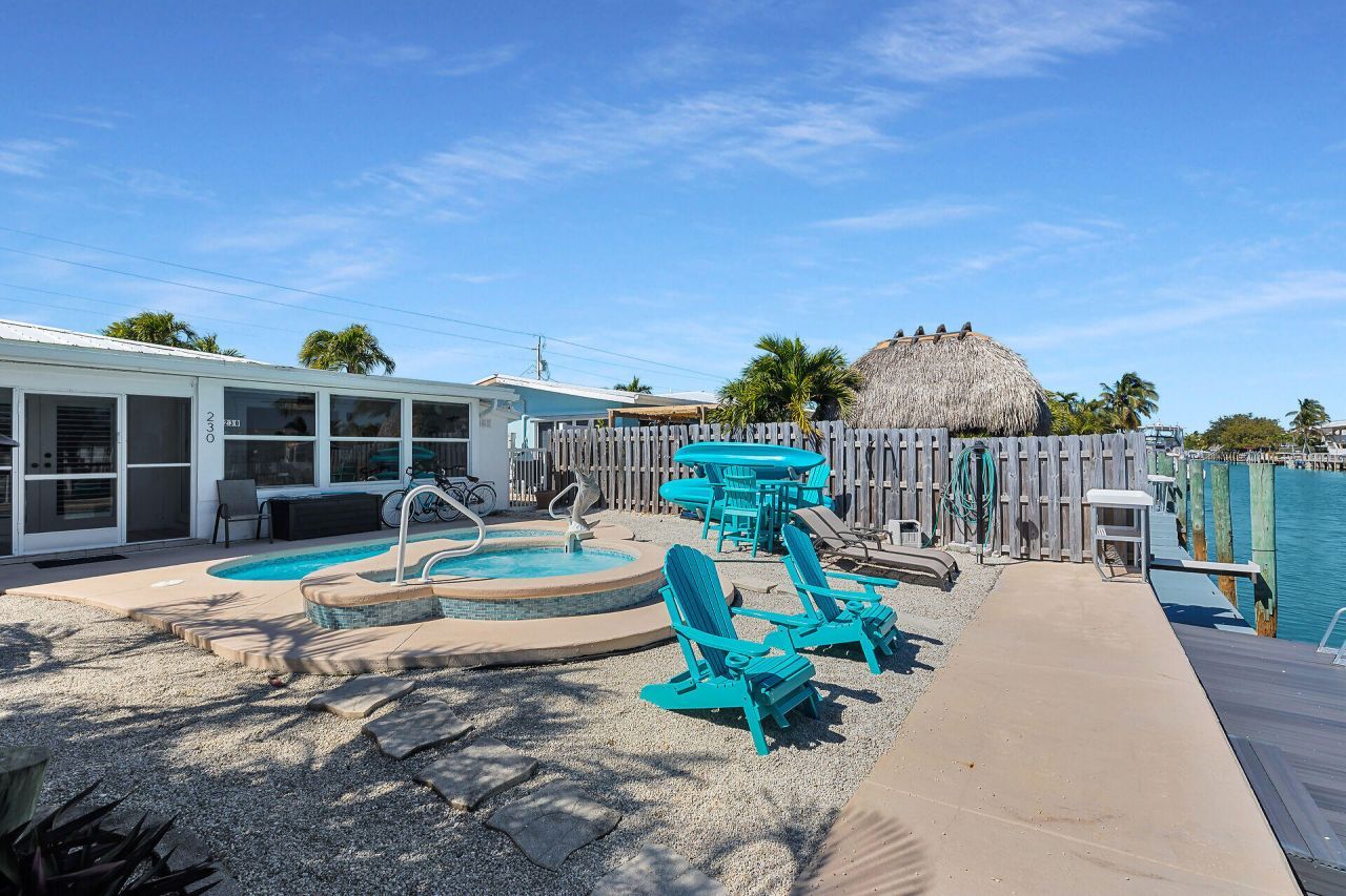 230 11th Street, Key Colony, FL 33051 Photo