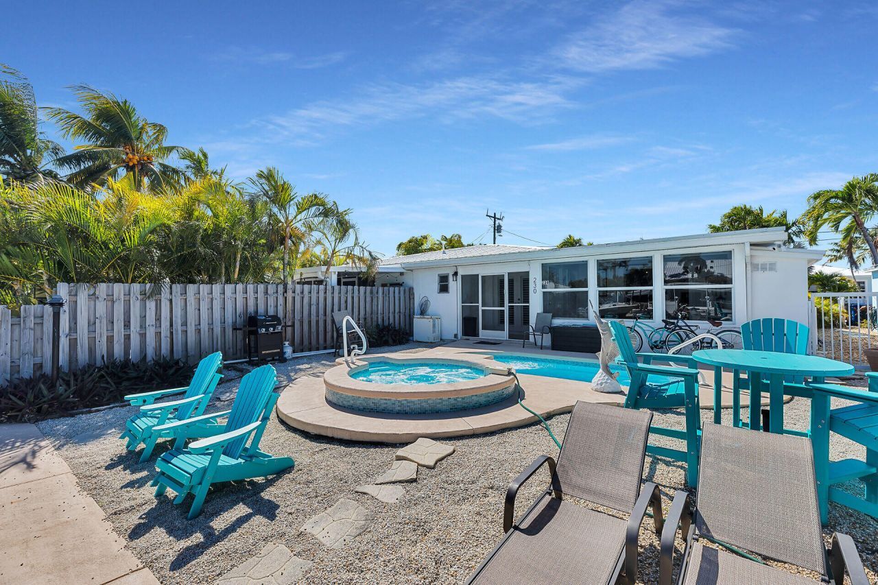 230 11th Street, Key Colony, FL 33051 Photo