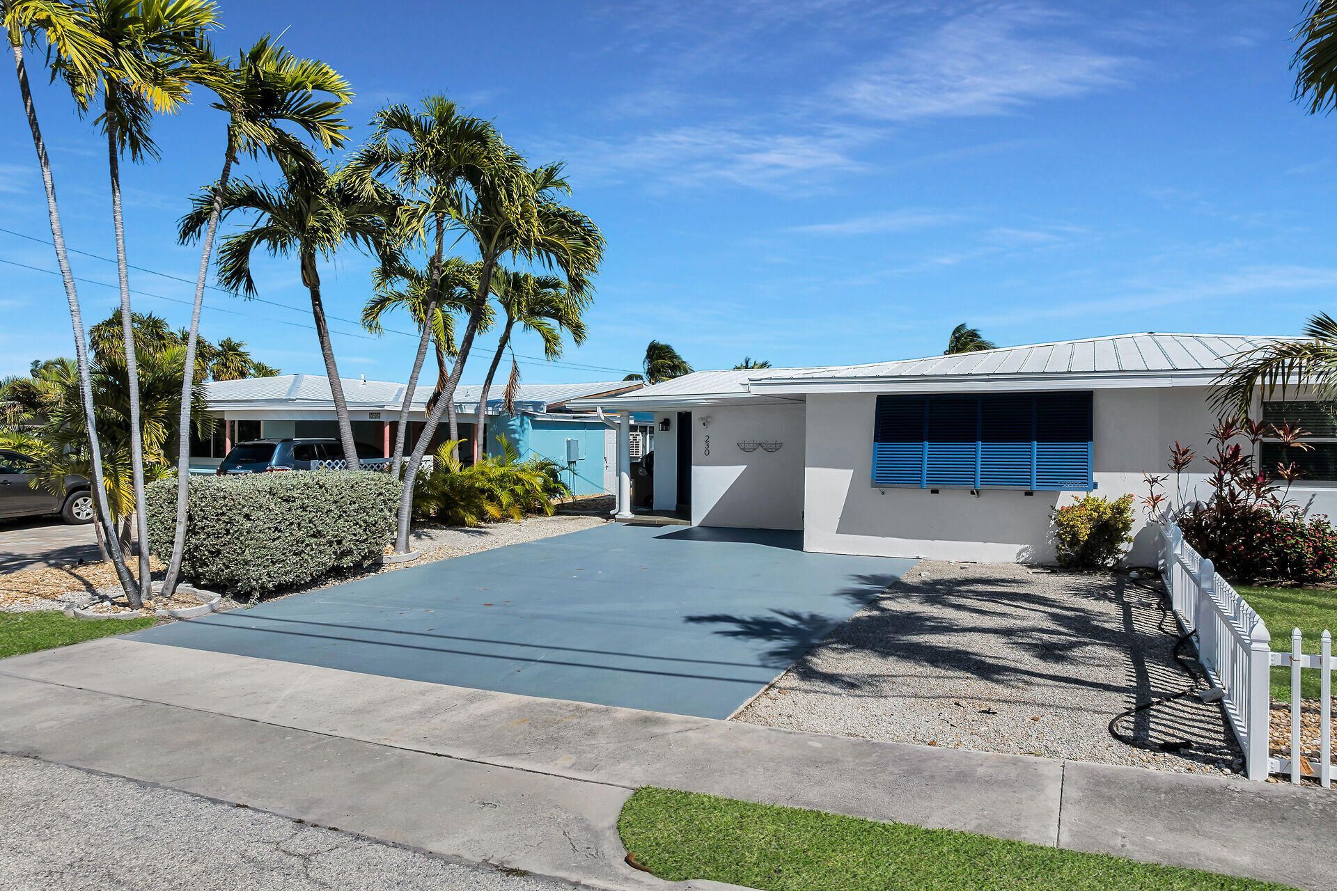 230 11th Street, Key Colony, FL 33051 Photo