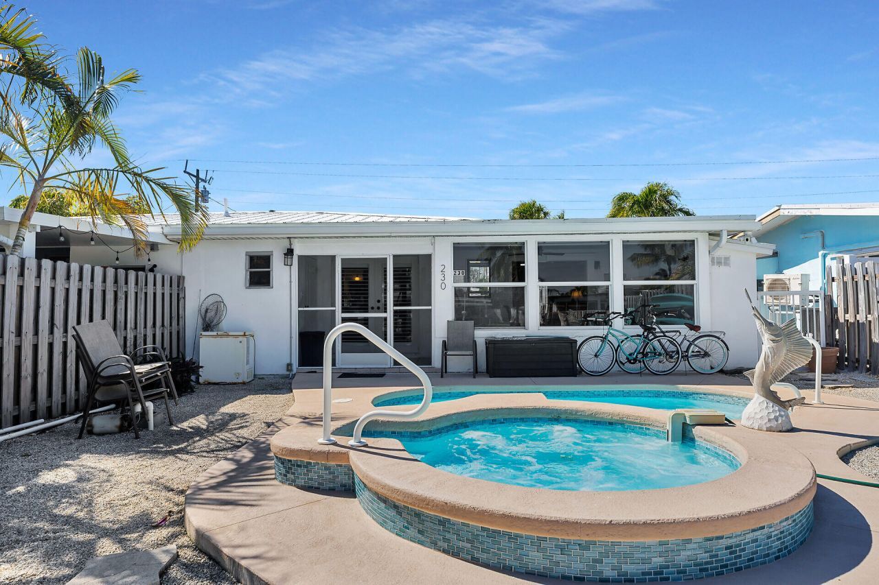 230 11th Street, Key Colony, FL 33051 Photo