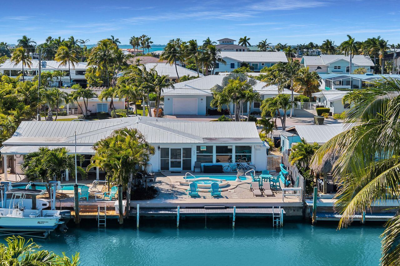 230 11th Street, Key Colony, FL 33051 Photo