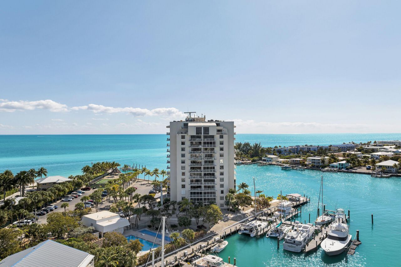 2000 Coco Plum Drive, Unit APT 1403, Marathon, FL 33050 Photo