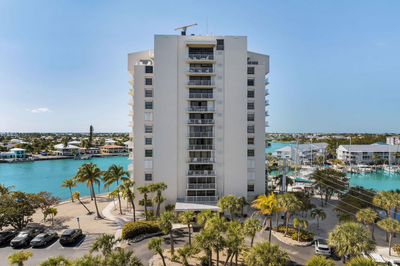 2000 Coco Plum Drive, Unit APT 1403, Marathon, FL 33050 Photo