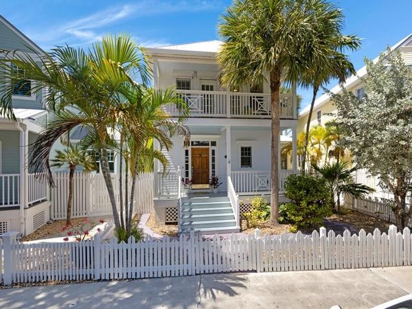 6 Spoonbill Way, KEY WEST, FL 33040