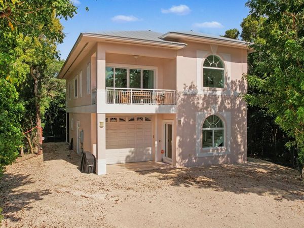 34 Seagate Boulevard, KEY LARGO, FL 33037