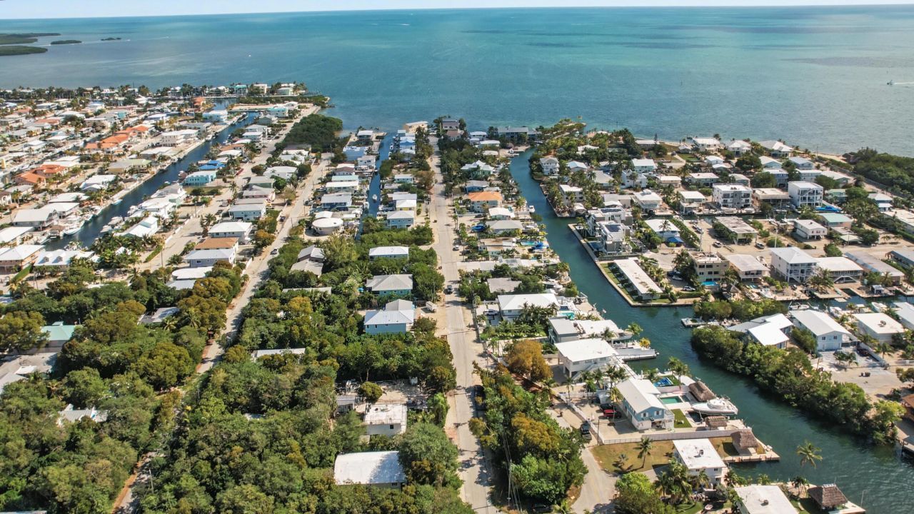 34 Seagate Boulevard, Key Largo, FL 33037 Photo