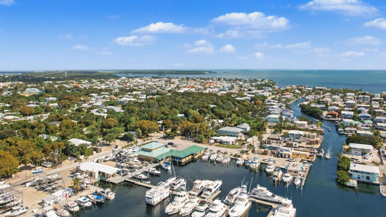 34 Seagate Boulevard, Key Largo, FL 33037 Photo