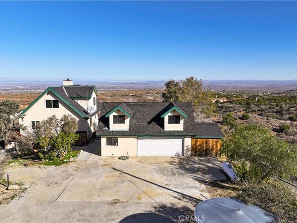 30407 106th E, Juniper Hills, CA 93543
