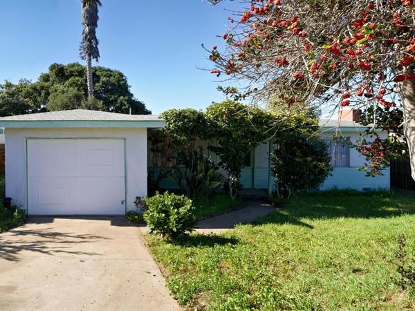 1079 Wheeler Street, Seaside, CA 93955