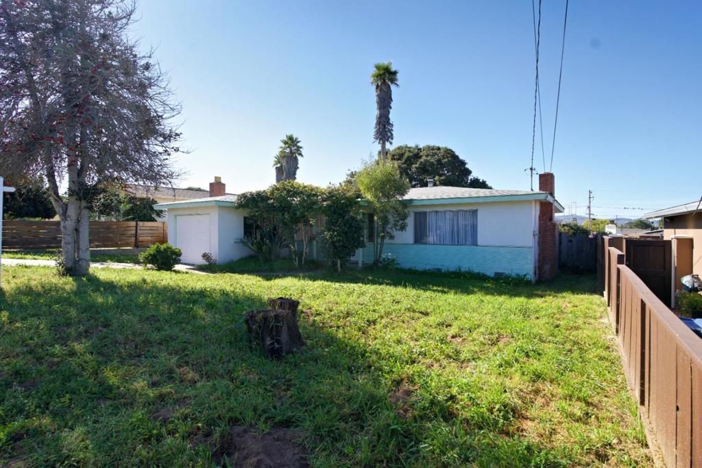 1079 Wheeler Street, Seaside, CA 93955 Main Photo