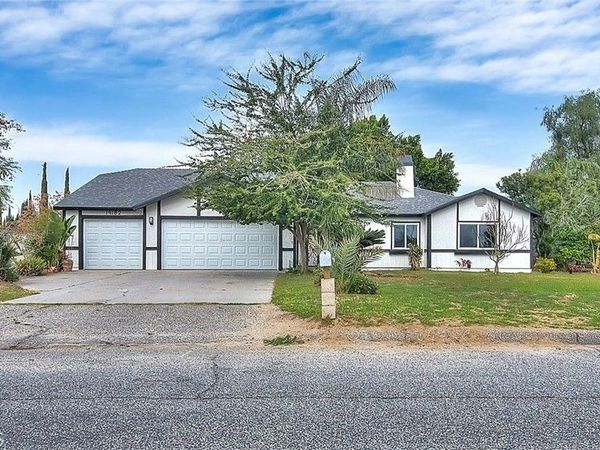 19182 Ash, Bloomington, CA 92316