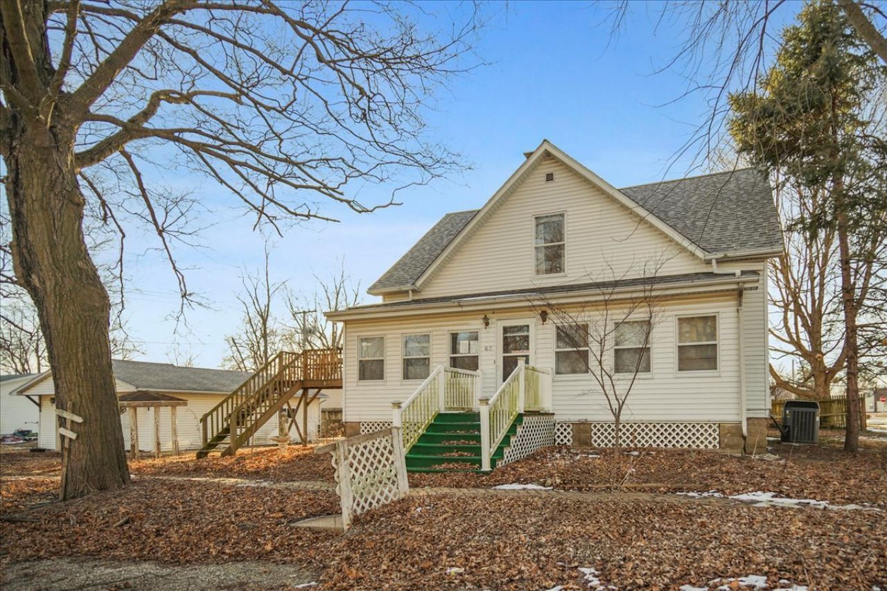 410 N Main Street, Le Roy, IL 61752 Main Photo