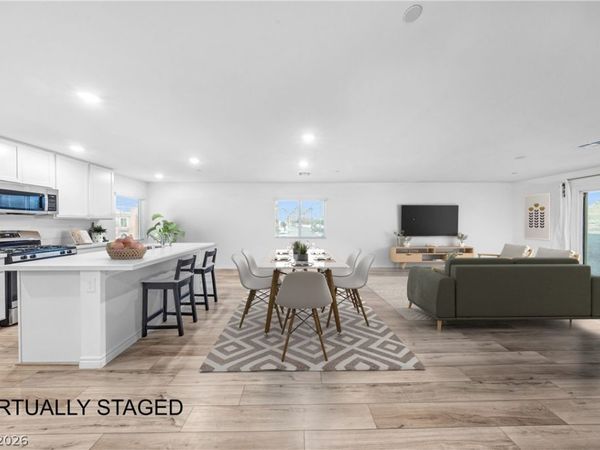 3541 Grigio Street , Las Vegas, NV 89129