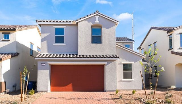 119 Nico Azalea Lane, Henderson, NV 89015 Main Photo