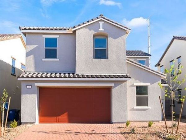 119 Nico Azalea Lane, Henderson, NV 89015