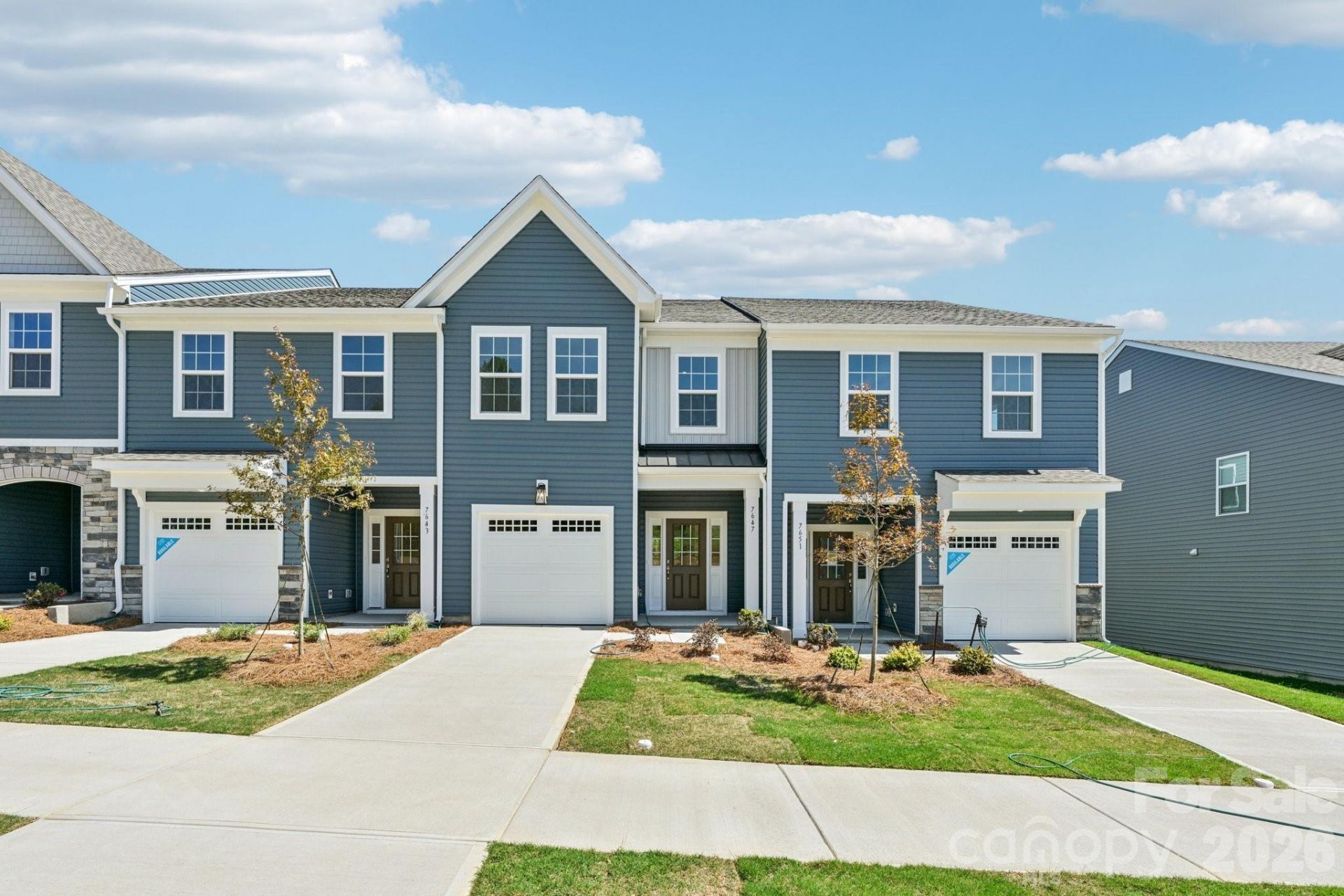 7647 Ethora Way, Charlotte, NC 28216 Main Photo