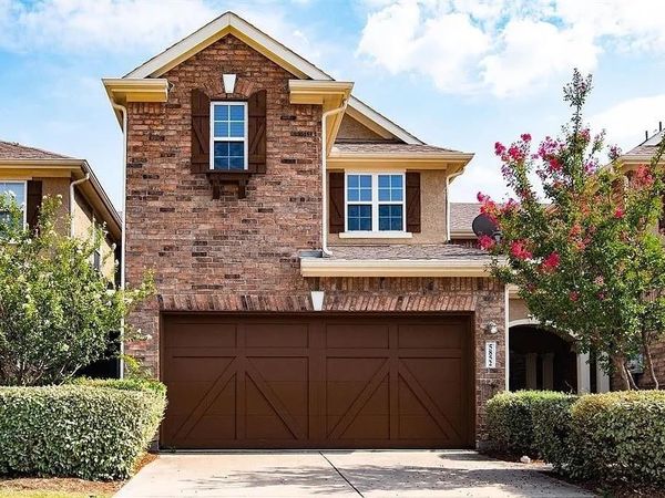 5852 Clearwater Drive, The Colony, TX 75056