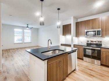 512 N Ewing Avenue, Unit 313, Dallas, TX 75203