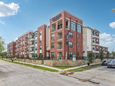 405 N Ewing Avenue, Unit 308, Dallas, TX 75203