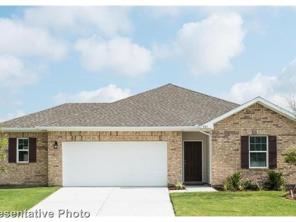 1304 Kennedy Road, Howe, TX 75459