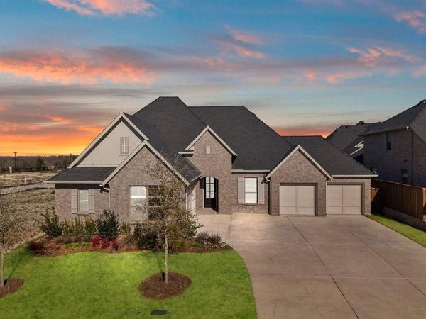 3106 Bexar Street, Rockwall, TX 75032