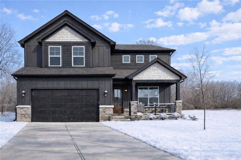 6812 Cork Drive, West Chester, OH 45069 Main Photo