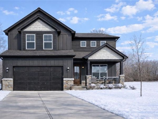 6812 Cork Drive, West Chester, OH 45069