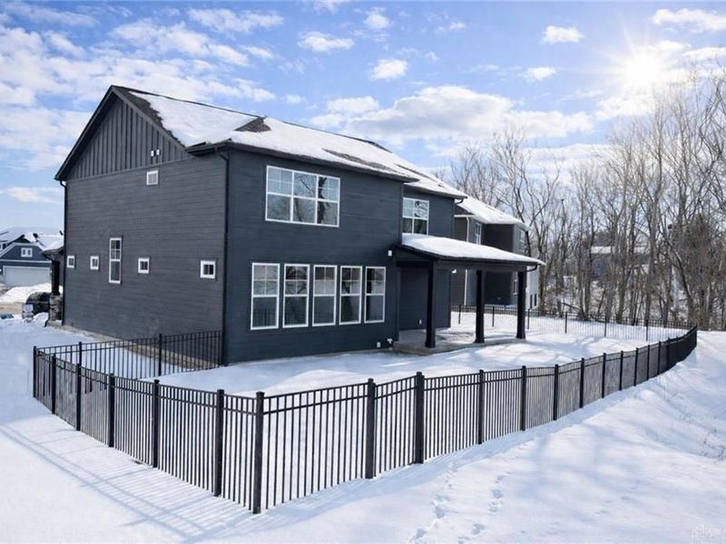 6812 Cork Drive, West Chester, OH 45069 Photo 2