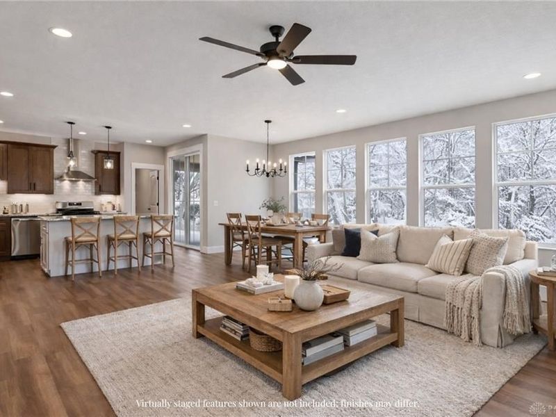 6812 Cork Drive, West Chester, OH 45069 Photo 3